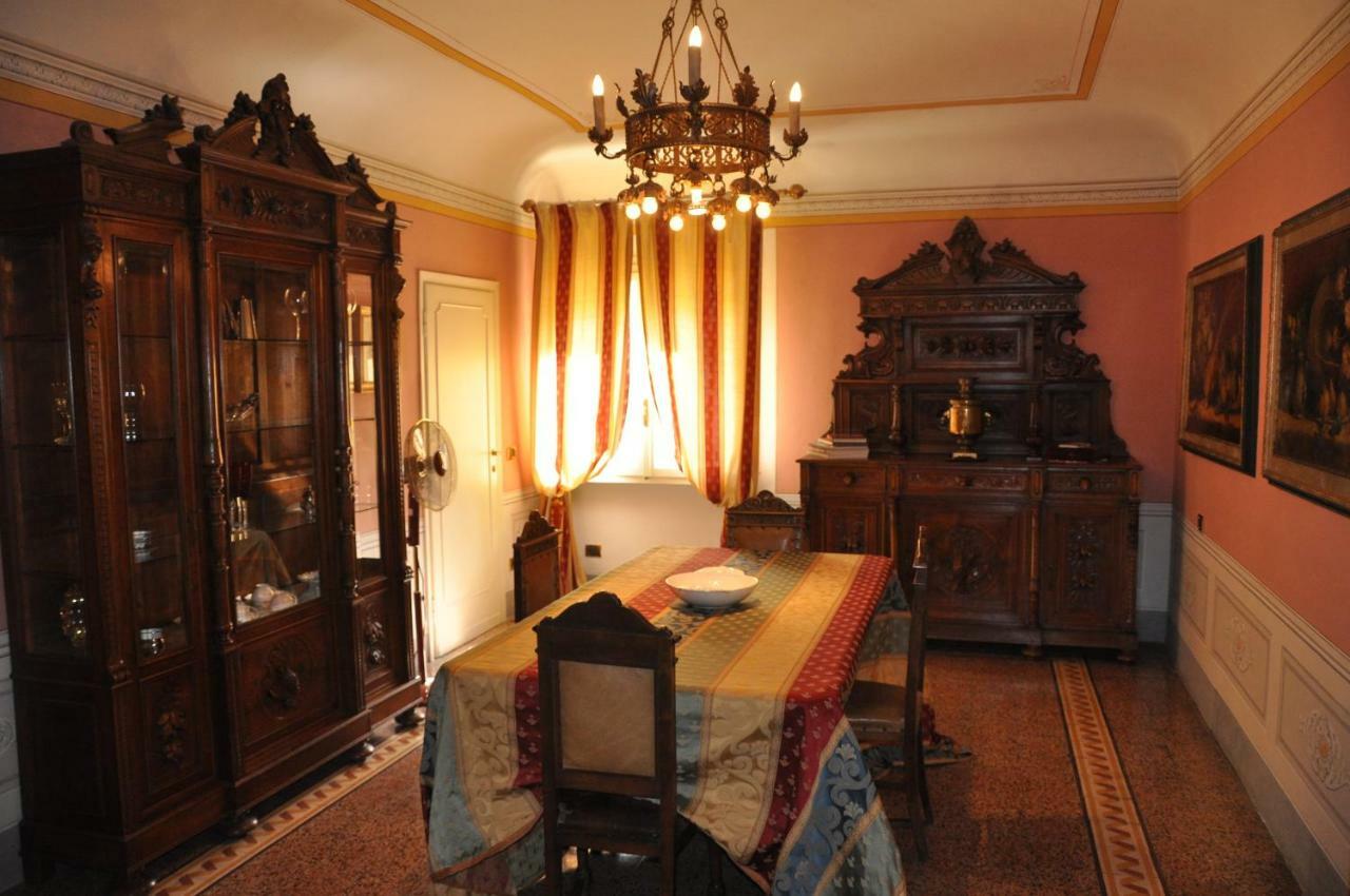 Corilla Olimpica Palace 佛罗伦萨 外观 照片